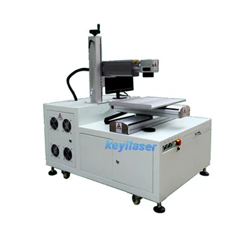 Apa Keuntungan Mesin Penandaan Laser Co2?