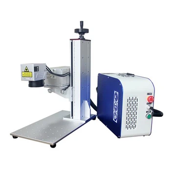 Mesin Penandaan Laser UV Mini
