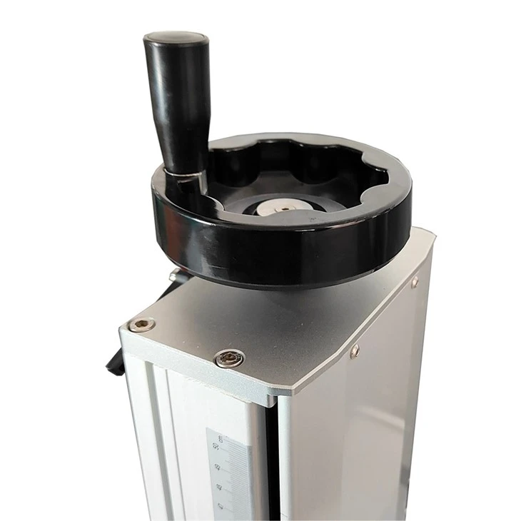 CCD Vision Visual Positioning Fiber Marker